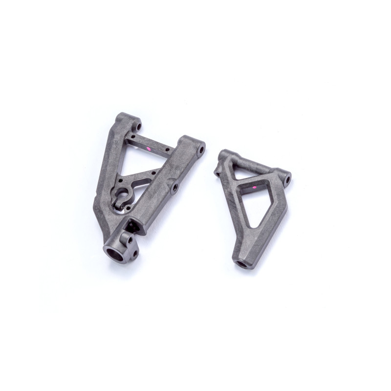 FRONT SUSPENSION ARM SET(IF18-2)