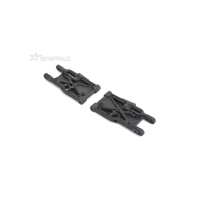 Triangles inférieurs arrière Sparko F8 (2) SPKF81015