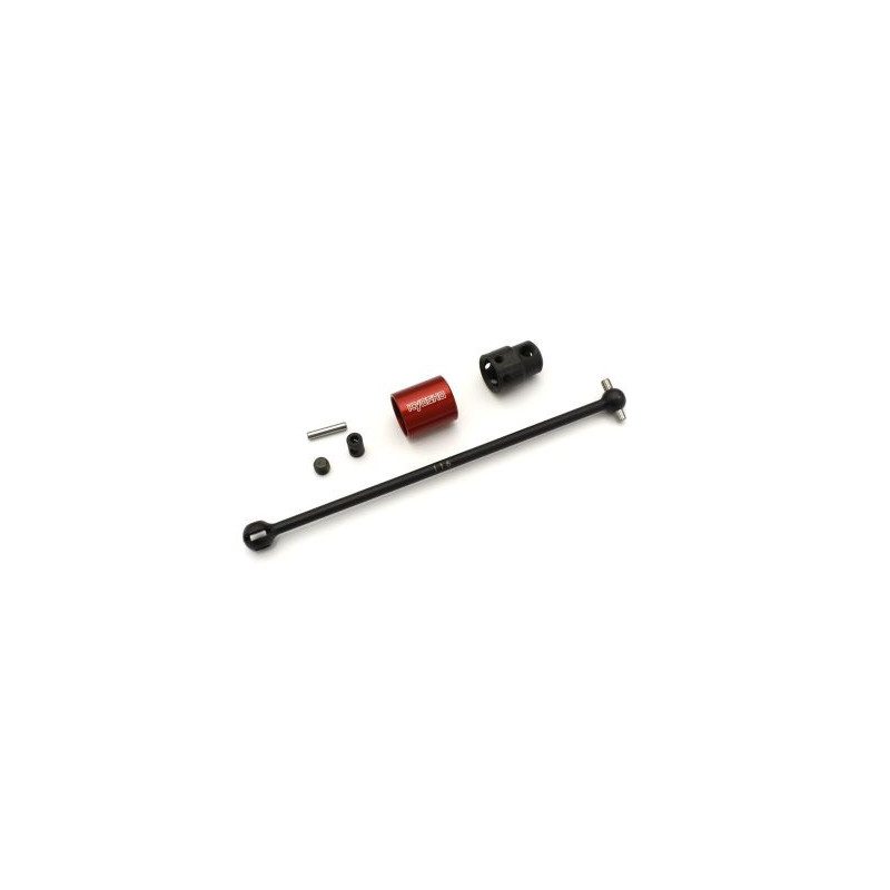 Cardan Homocinetique CVD HD 116mm. (1) Kyosho Inferno MP10