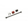 Cardan Homocinetique CVD HD 116mm. (1) Kyosho Inferno MP10