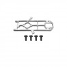 Goosky S1 Plaque De Cadre Principal GT030013