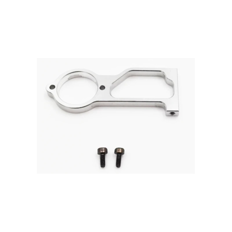 Goosky S2 PPlaque Secondaire En Aluminium GT000016   