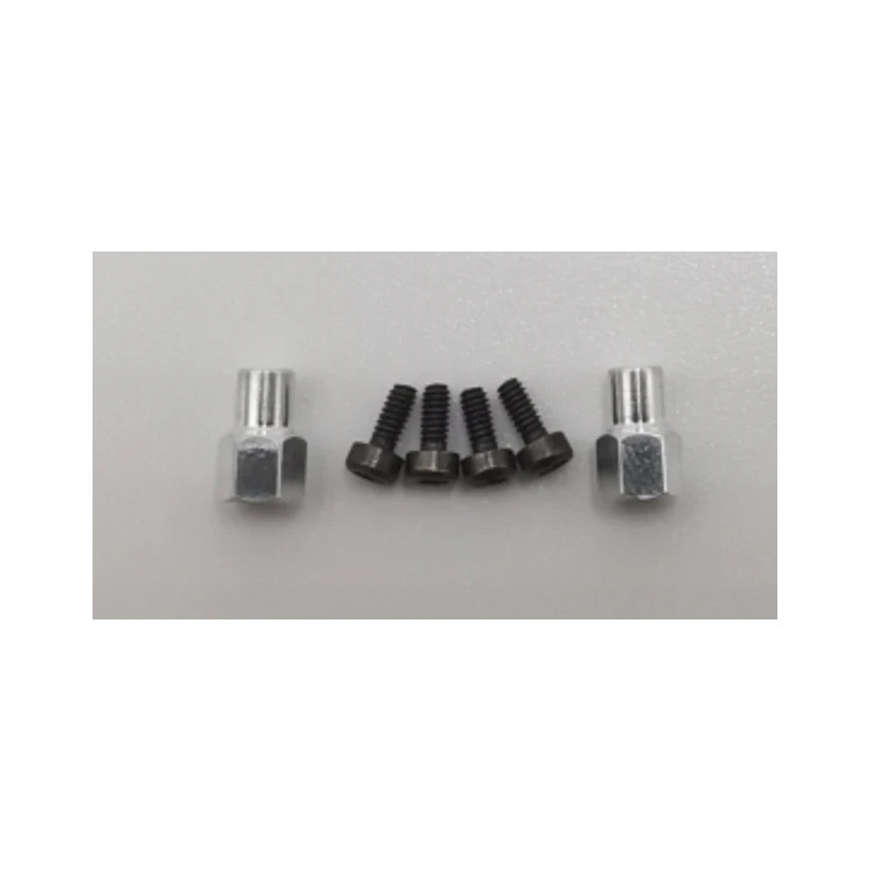 Goosky S2 Colonnes De Fixation GT000029