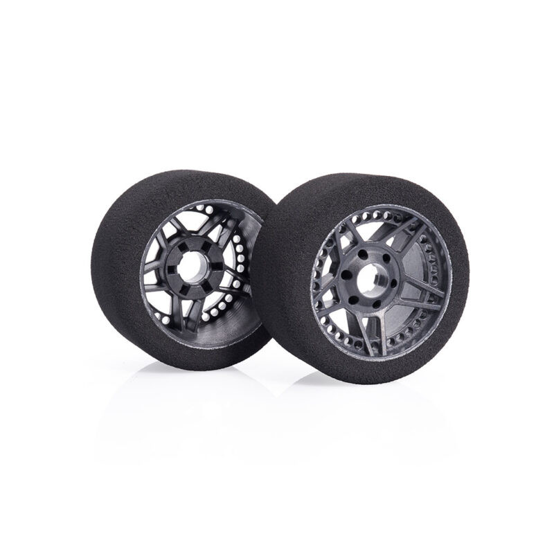 MATRIX AVANT 32 UGRIP CARBONE 1/8