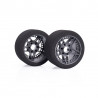 MATRIX AVANT 32 UGRIP CARBONE 1/8