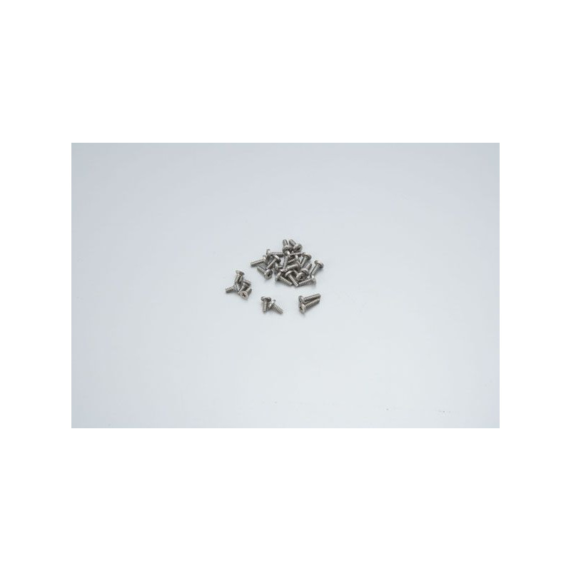 Kyosho VISSERIE TITANIUM Mini-Z MR03 (KIT)