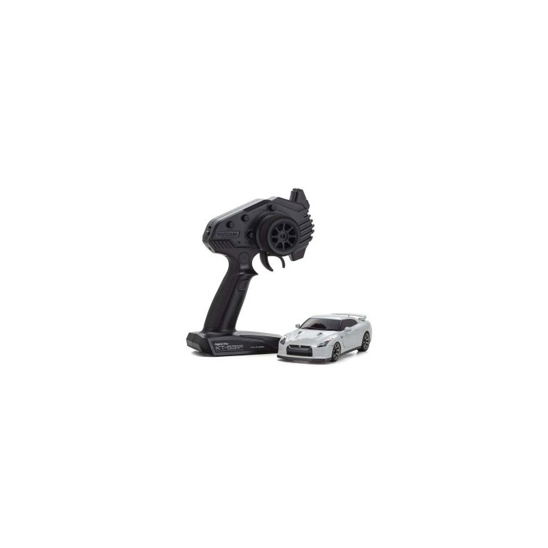 Kyosho Mini-Z AWD Nissan Skyline GT-R R35 (MA020-KT531P)