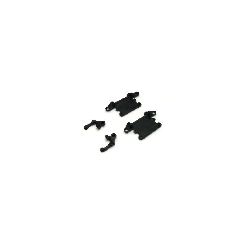 Bras de suspension avant Kyosho Mini-Z MR04