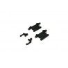 Bras de suspension avant Kyosho Mini-Z MR04