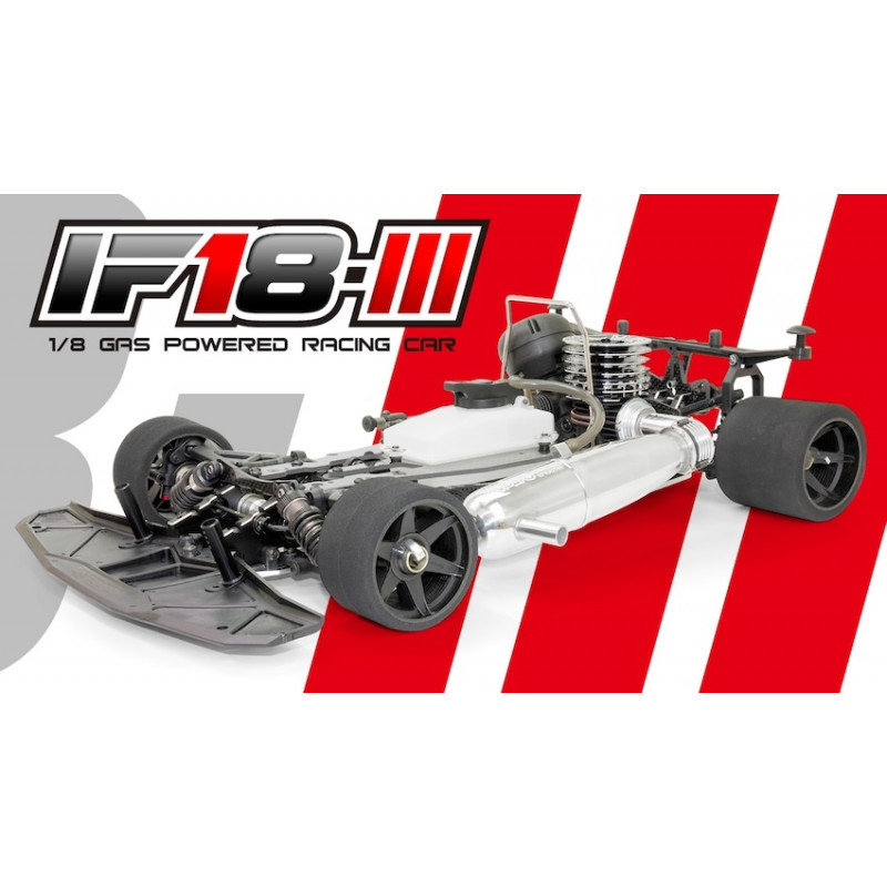 IF18-III 1/8 eme piste