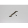 Renfort de cellule avant SP Kyosho Inferno MP9 -Aluminio K.IFW418