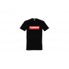 Kyosho T-Shirt Spring 24 Black - M