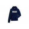 Kyosho Sweat Hoodie K24 Marine Blue - 4XL