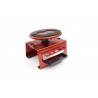 Stand de maintenance Kyosho - Haut/ Rouge