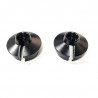 GT851474 SUPPORT DE RESSORT D'AMORTISSEUR COMPOSITE XR4.22 PZ.2