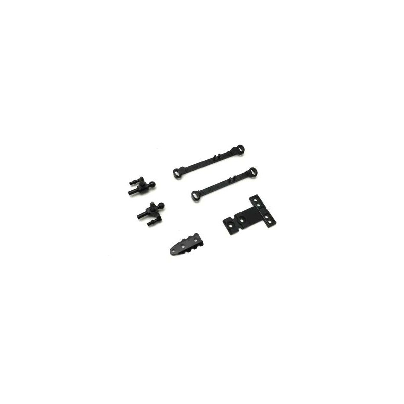 Pièces de suspension Kyosho Mini-Z MR04