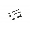 Pièces de suspension Kyosho Mini-Z MR04