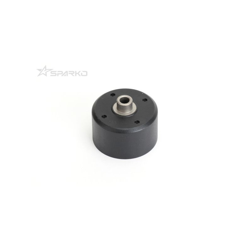 Corps de différentiel Central Sparko F8 SPKF81032