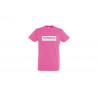 Kyosho T-Shirt Spring 24 Pink - M