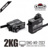 OMG-MR-20CF/BK