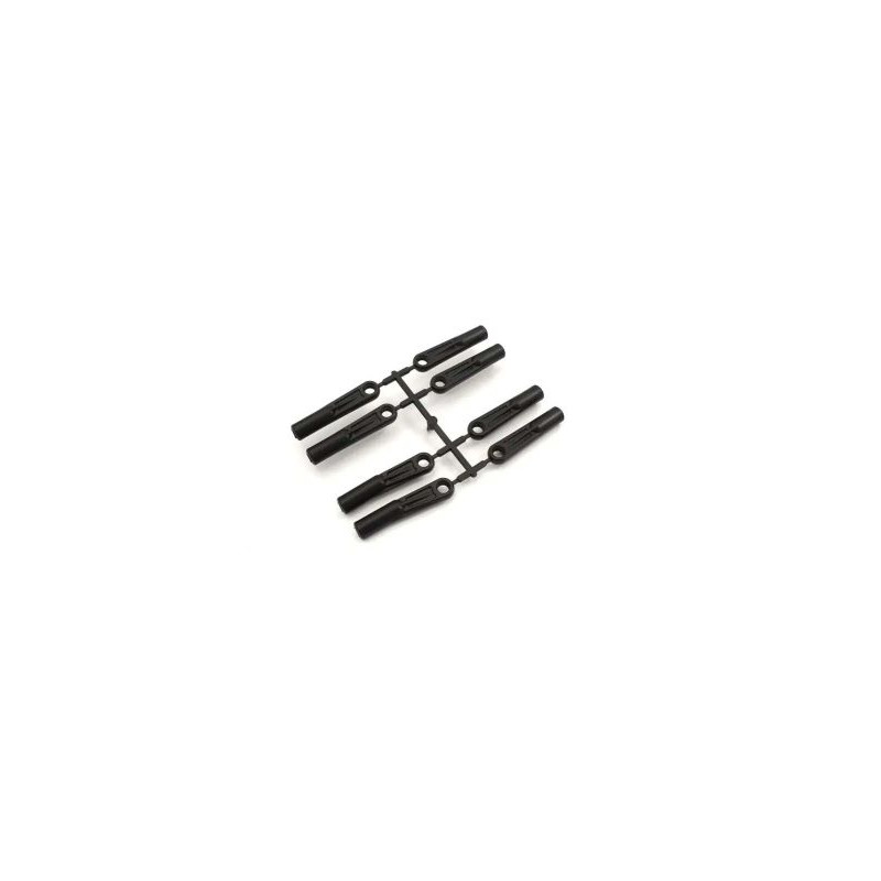 Bras de suspension superieurs Kyosho Inferno MP10T