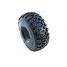 Pneus Jetko EX Crawler Adventurer Ultra Soft 1.9" non monté (2)