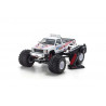Kyosho USA-1 VE 1:8 4WD Readyset EP (Torx8-Brainz8 ESC)