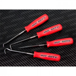 INFINITY A0058 PICK & HOOK...