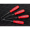 INFINITY A0058 PICK & HOOK TOOL SET (4pcs) 