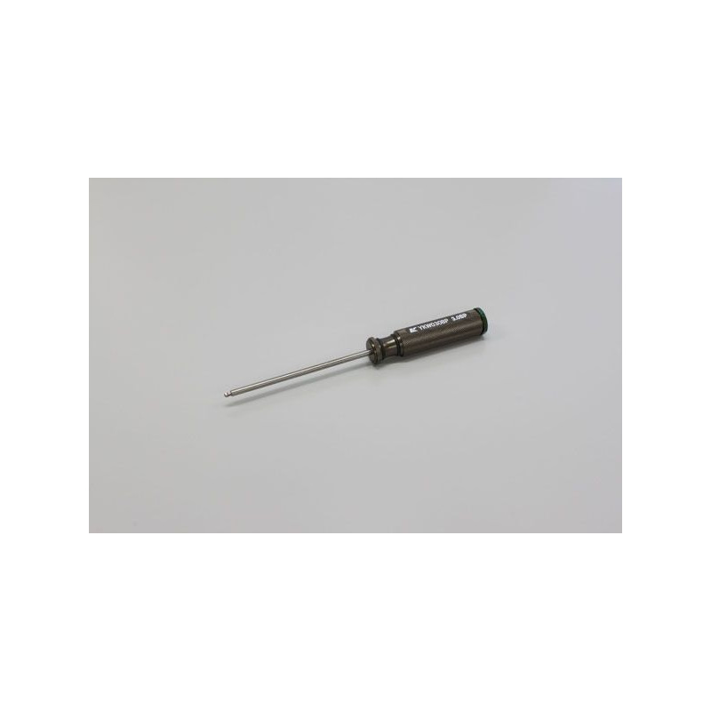 CLE ALLEN 3.0MM (BOULE) *TEAM KANAI*