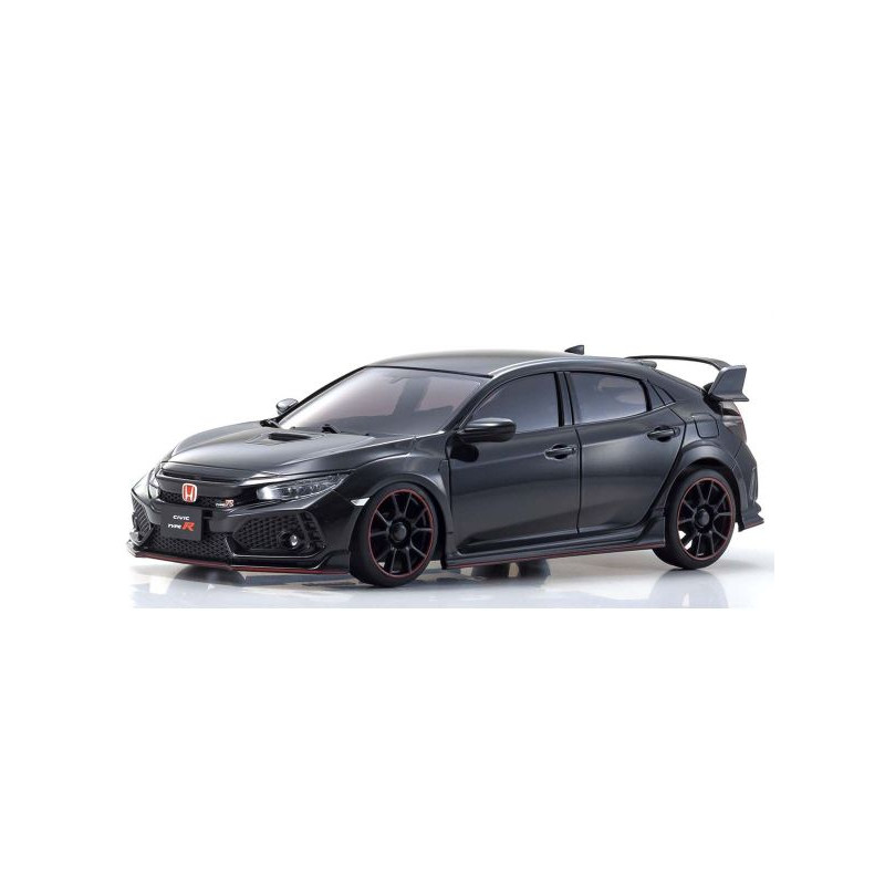 Kyosho Autoscale Mini-Z Honda Civic Type-R Black (MA020)
