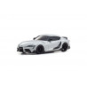 Autoscale Mini-Z Toyota GR Supra TRD Aero Version White (MA020)