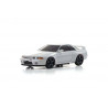 Kyosho Autoscale Mini-Z Skyline GT-R Nismo R32 White (MA020)