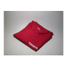 Polo Rugby Shirt Rouge Kyosho (XL) G-PR08XL