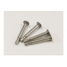 KYOSHO Axes 6.5x26mm Kyosho Inferno MP9-MP10 (4) (IF341)