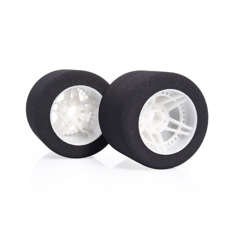 MATRIX ARRIERE 35 U GRIP LIGHT BLANC