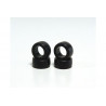 Pneus Kyosho Mini-Z LM High-Grip 30 Shore (4)