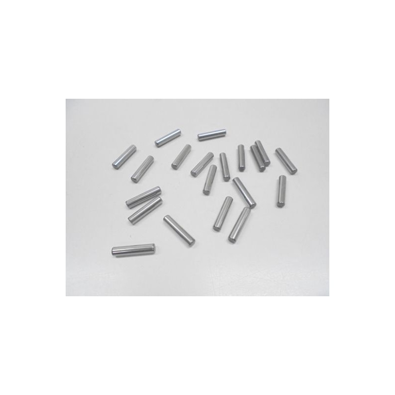 Goupilles de cardan D2.9 (20) AMR-020-2.9
