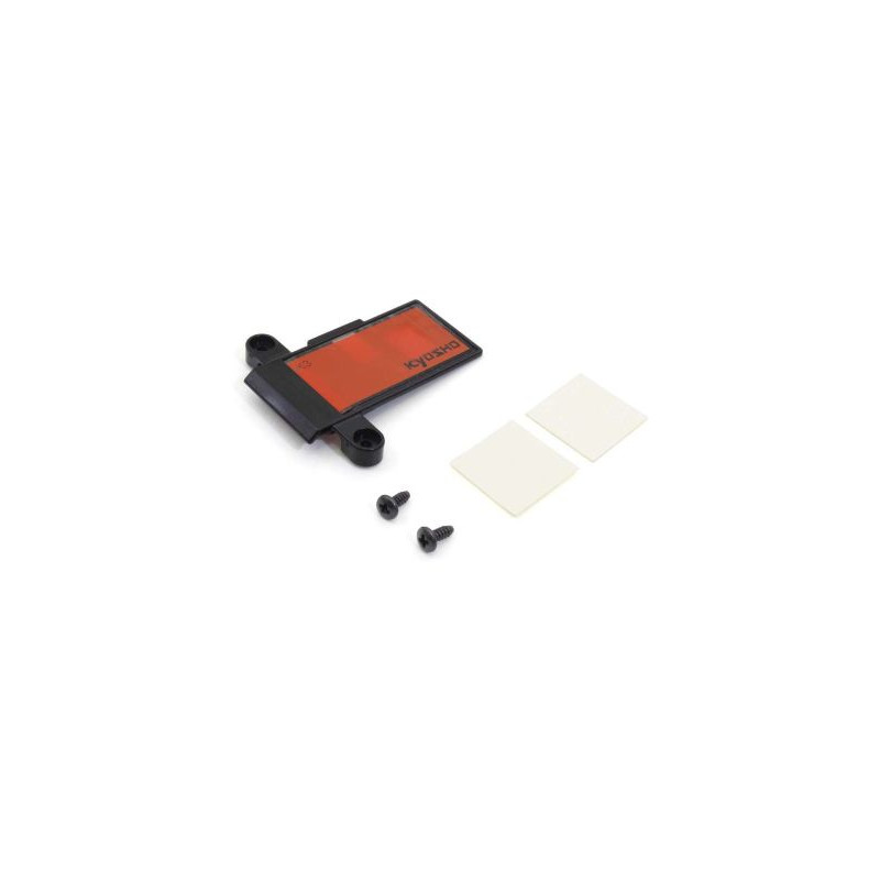 IC Tag Kyosho Mini-Z Racer (AWD-RWD-FWD-Evo)