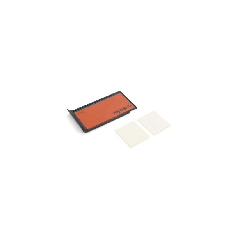 IC Tag Mini-Z Buggy MB010