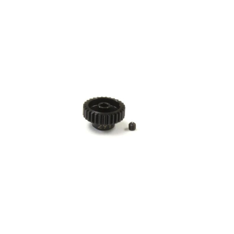 Pignon Moteur Kyosho 33 Dents - 48DP (UM330) Acier