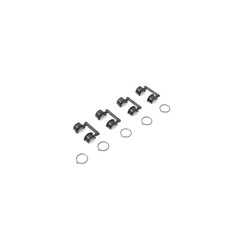 Inserts de rotules pour FAW205 (4)