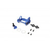 Support Moteur Alu R246 Mini-Z MR03 Type MM2 - Green Limited*