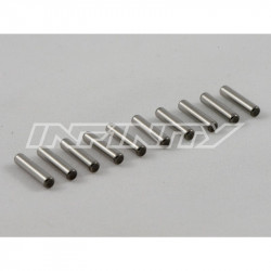R0073B Pin 2.5X11.8MM 10PCS...