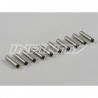 R0073B Pin 2.5X11.8MM 10PCS idem R0073