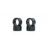 Kyosho Mini-Z Racing Slick Tyres 20 Shore - Wide (4)