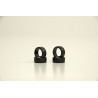 Kyosho Mini-Z Racing Slick Tyres 30 Shore (4)