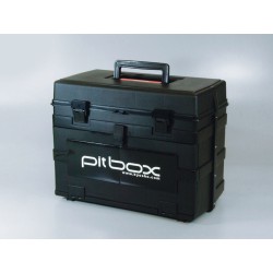 Kyosho Black Pitbox...