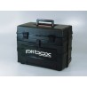 Kyosho Black Pitbox 420x240x330mm